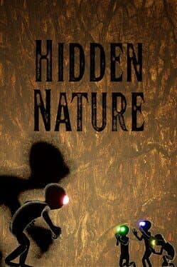 Hidden Nature