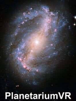 PlanetariumVR