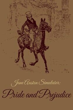 Jane Austen Simulator: Pride and Prejudice