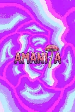 Amanita