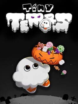 Tiny Terrors