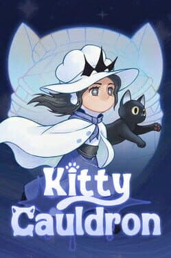 Kitty Cauldron