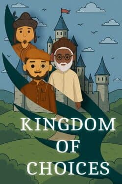 Kingdom Of Choices