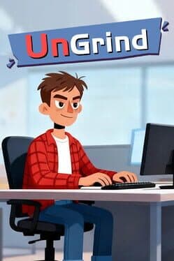 UnGrind