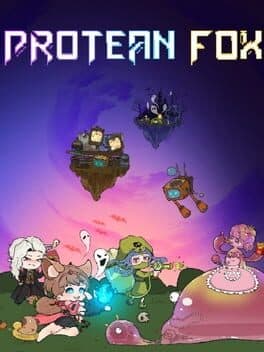 Protean Fox