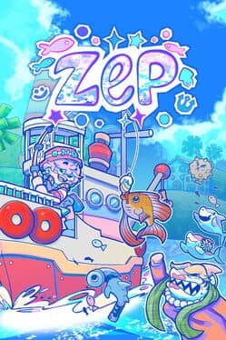 Zep