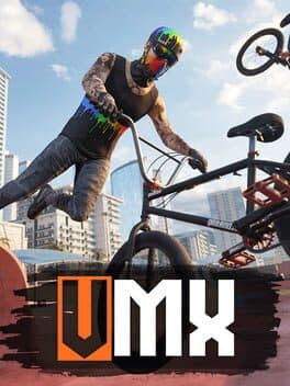 VMX
