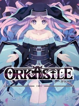 Orkastle