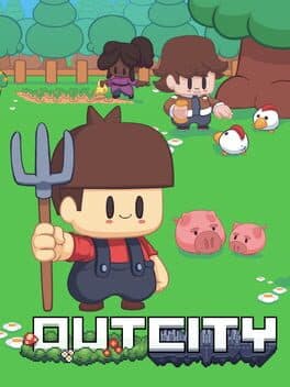 Outcity