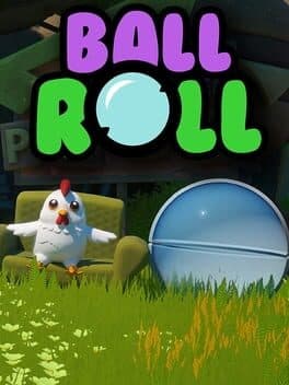 Ball & Roll