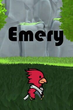 Emery