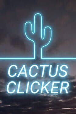 Cactus Clicker