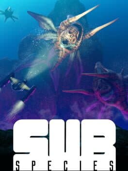 Sub-Species