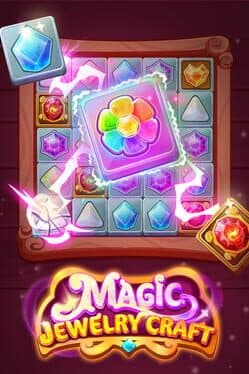 Magic Jewelry Craft