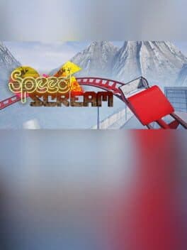 Speed and Scream