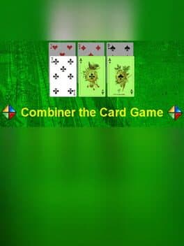 Combiner the Card Game