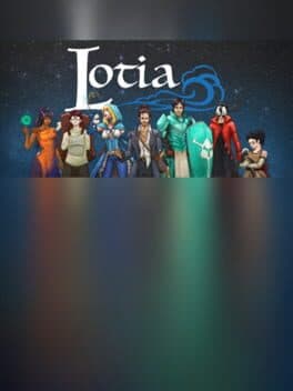 Lotia