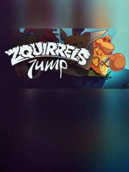 Zquirrels Jump
