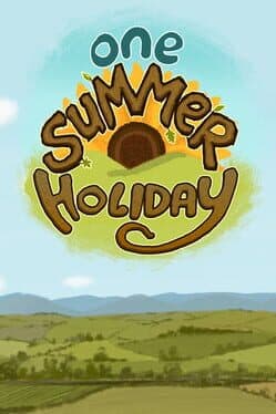 One Summer Holiday
