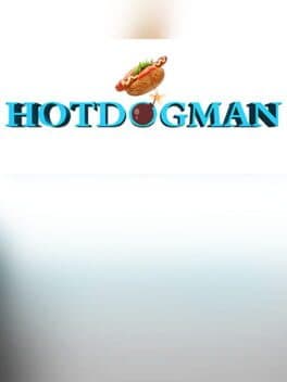 Hotdog Man