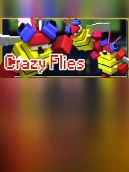 Crazy Flies