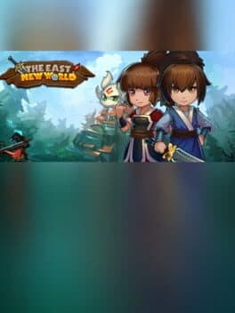 The East New World