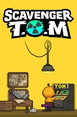 Scavenger T.O.M