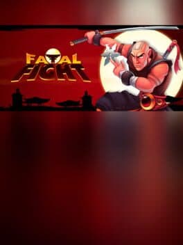 Fatal Fight