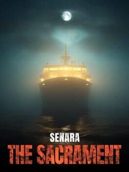 Senara: The Sacrament