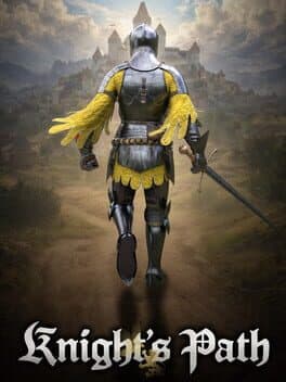 Knight's Path