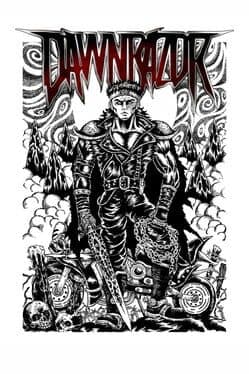 Dawnrazor