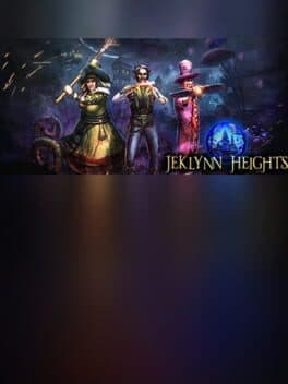 Jeklynn Heights