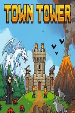 Town Tower