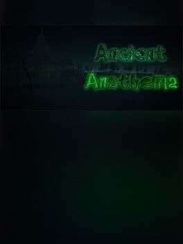 Ancient Anathema