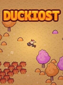 Duckiost