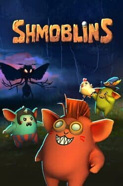 Shmoblins