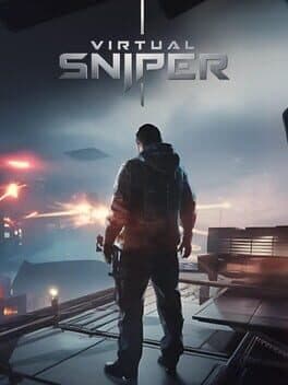 Virtual Sniper
