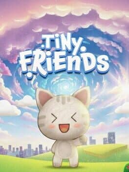 Tiny Friends Desktop Pet