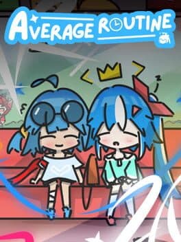 Average Routine