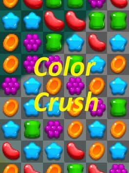 Color Crush