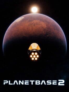 PlanetBase 2