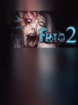 Frio2 - Memory of my sister