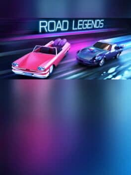 Road Legends