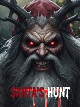 Santa's Hunt
