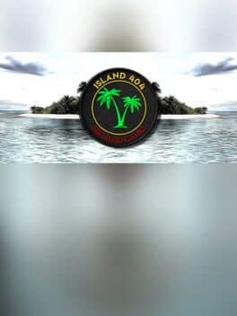 Island 404