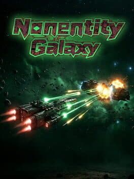 Nonentity Galaxy