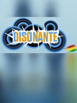 Disonante