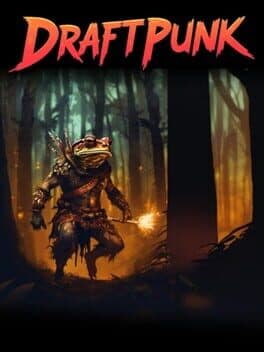 DraftPunk