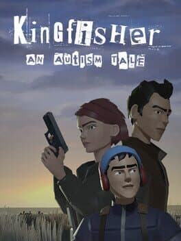 Kingfisher: An Autism Tale