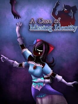 A Case of Missing Identity